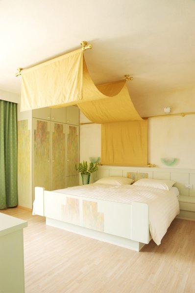 Foto della camera Kunst-Kulturhotel Maratscher