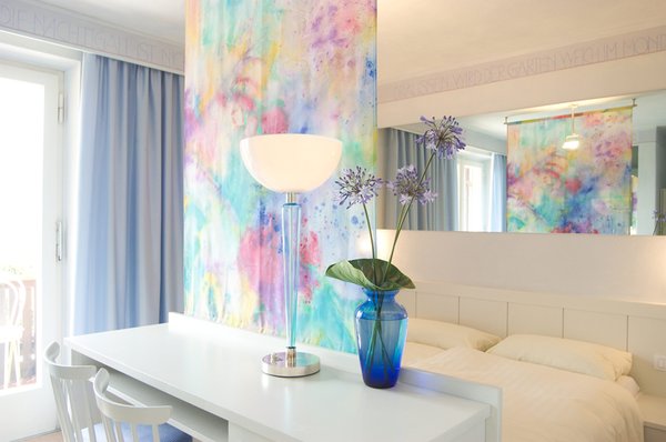 Foto della camera Kunst-Kulturhotel Maratscher