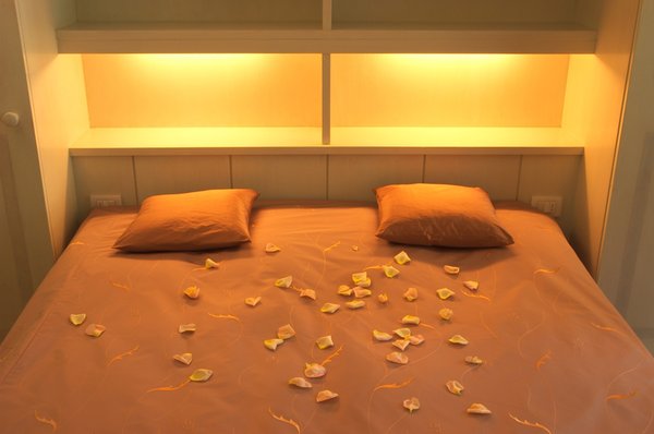 Foto della camera Kunst-Kulturhotel Maratscher