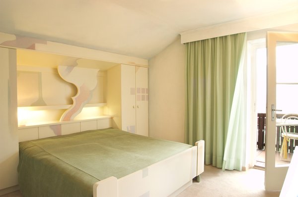Foto della camera Kunst-Kulturhotel Maratscher