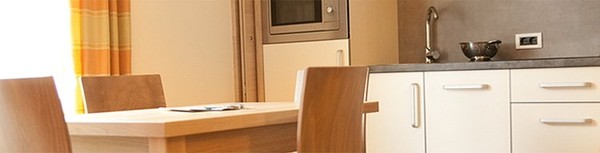 Der Wohnraum Garni + Ferienwohnungen Monya