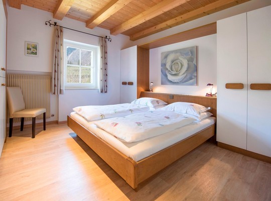 Foto della camera Residence Obermaratscher