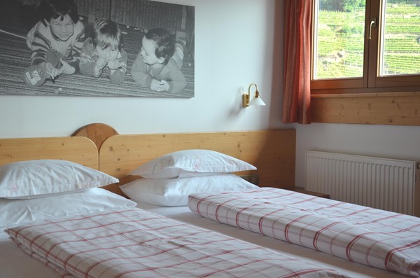 Foto della camera Residence Obermaratscher