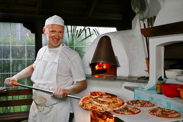 Recipes and gourmet-dishes Paradies