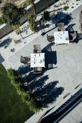 Photo exteriors B&B (Garni)-Hotel Der Forsterhof