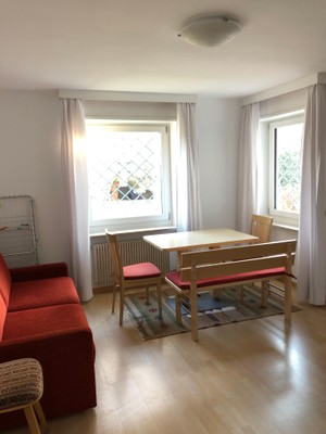 The living area Garni (B&B) + Apartments Franz Leiter