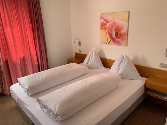 Photo of the room Garni (B&B) + Apartments Franz Leiter