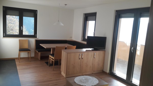 Der Wohnraum Residence Vellauerhof