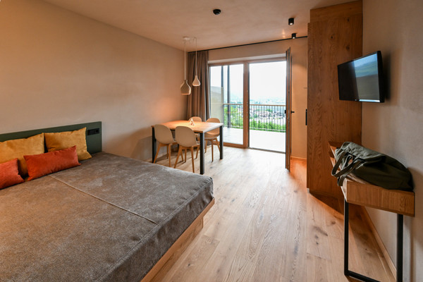The living room Residence Winklgut