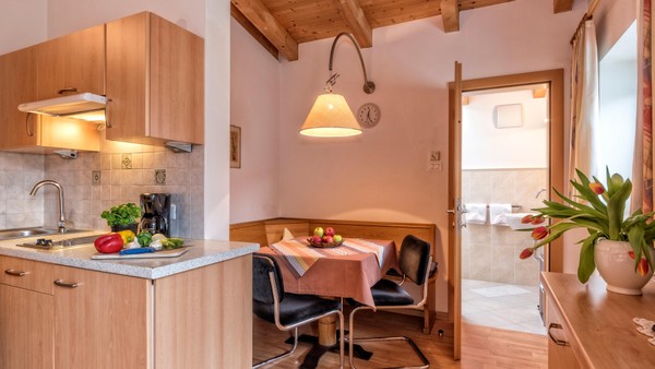 Foto della cucina Andrea