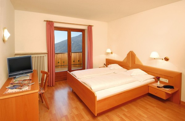 Foto vom Zimmer Ferienwohnungen Elke