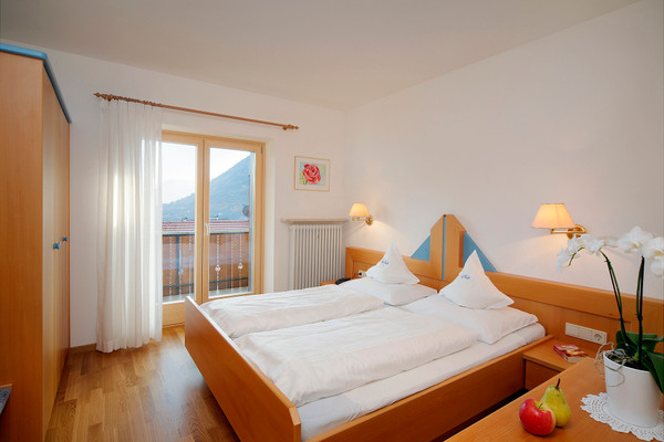 Foto vom Zimmer Ferienwohnungen Elke