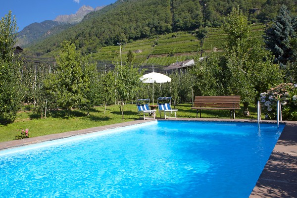 Immagine Residence Sonngart