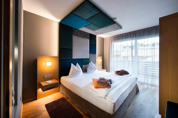 Foto vom Zimmer Alia appartements & wellness