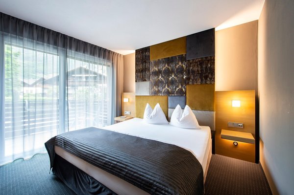 Foto vom Zimmer Alia appartements & wellness