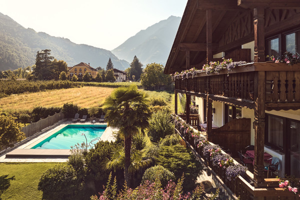 Photo exteriors Art Residence Josefshof