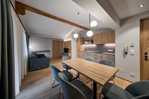 Photo of the living room
