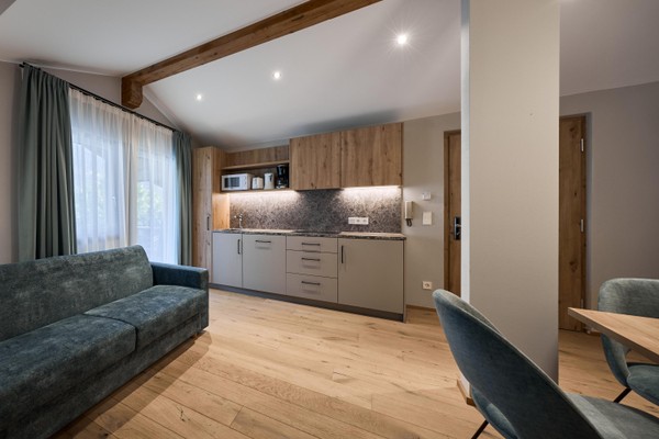 Photo of the living room