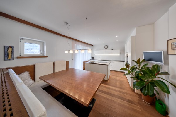 Photo of the living room
