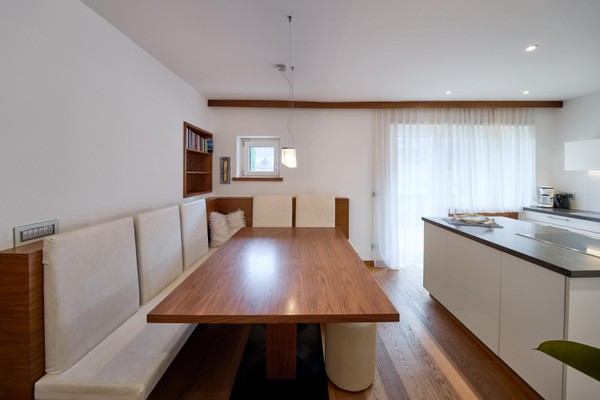 Photo of the living room