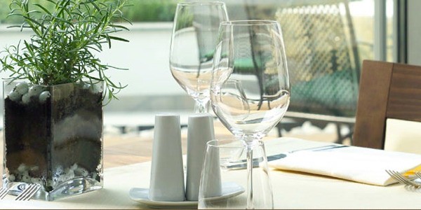 Foto esterno Ristorante Vinschgerhof