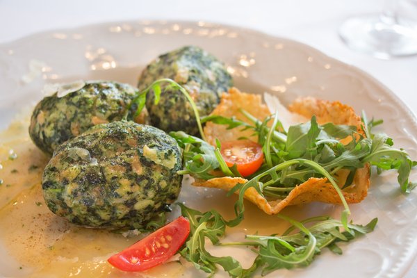 Il cibo