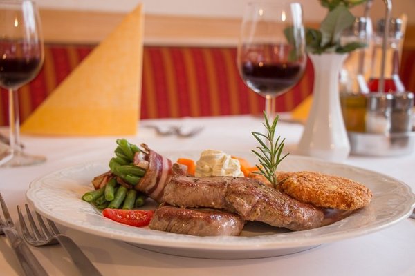 Il cibo