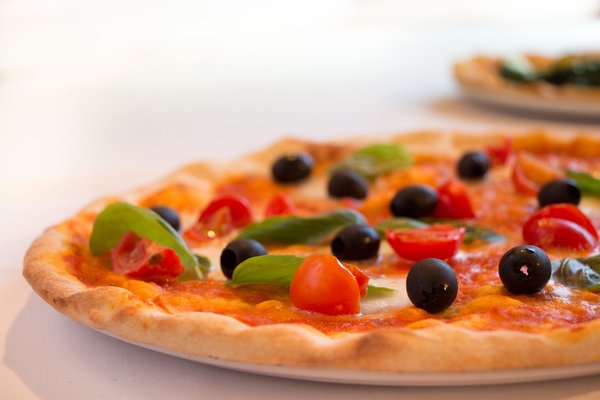 Il cibo