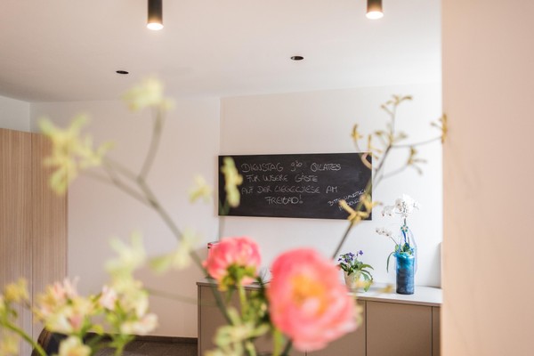 The common areas Paloria Apartments & Sport