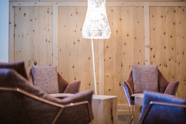 The common areas Paloria Apartments & Sport