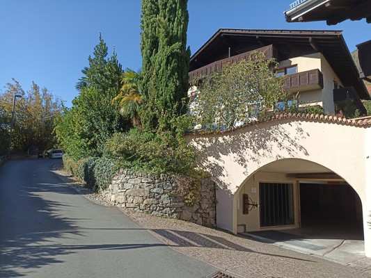 Photo exteriors Residence St. Hippolyt