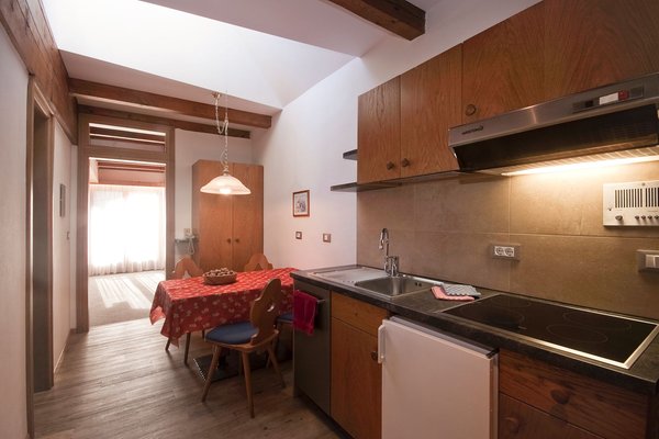 Foto della cucina St. Hippolyt