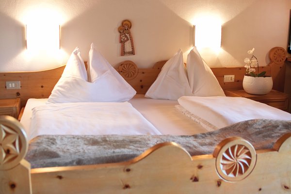 Foto della camera Residence St. Hippolyt