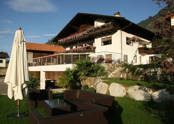 Photo exteriors Apartments Badleit