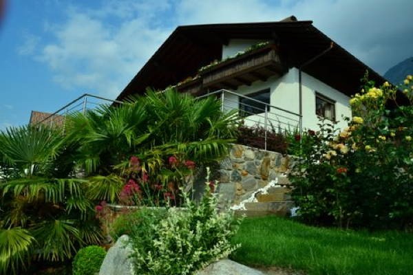 Photo exteriors Apartments Badleit