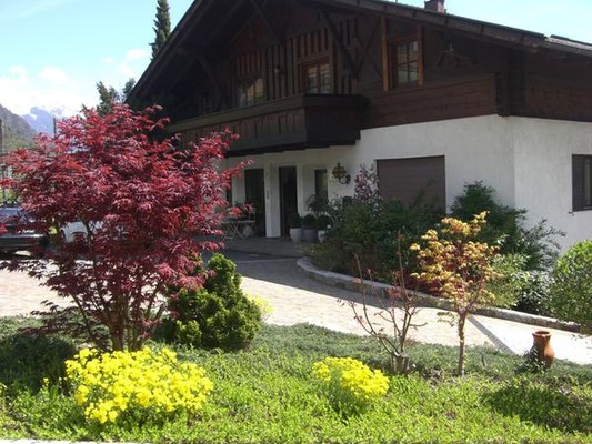 Photo exteriors Apartments Badleit