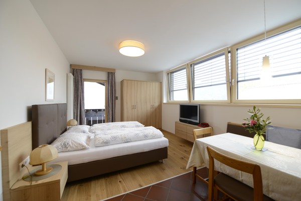 Photo of the apartment Badleit