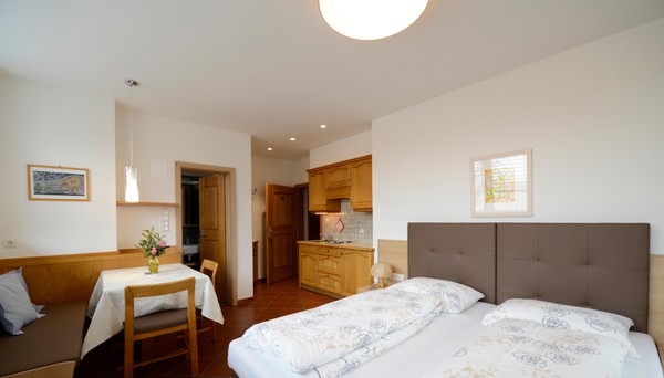 Photo of the apartment Badleit