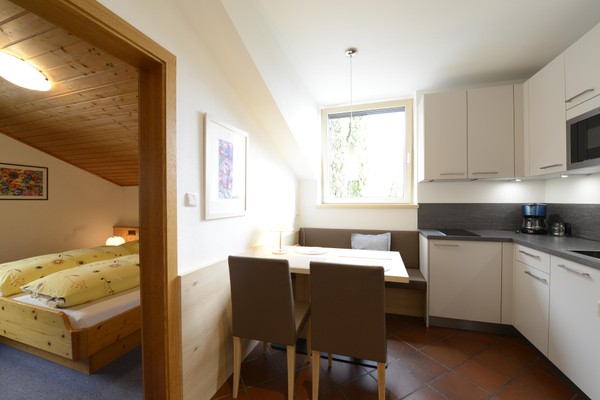 Photo of the kitchen Badleit