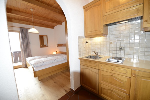 Photo of the kitchen Badleit