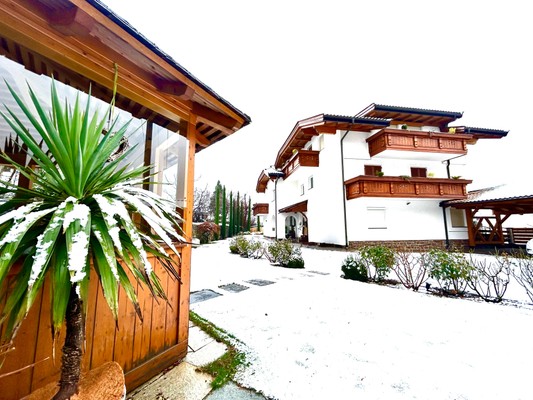 Photo exteriors Apartments Tratter