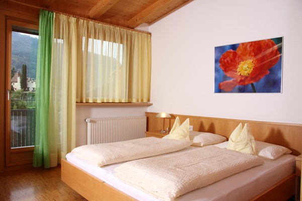 Foto vom Zimmer Ferienwohnungen Grazia Dei
