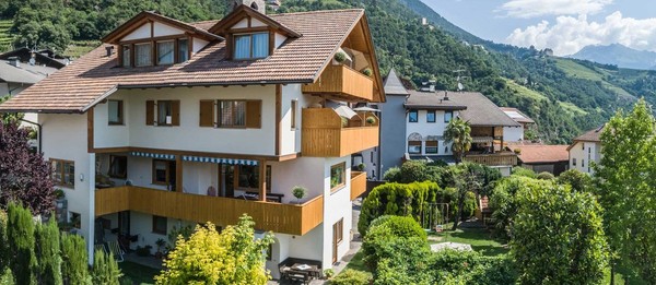 Photo exteriors Apartments Hofanger