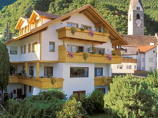 Photo exteriors Apartments Hofanger