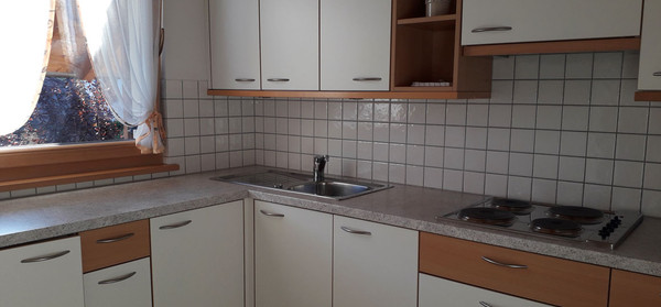 Photo of the kitchen Hofanger
