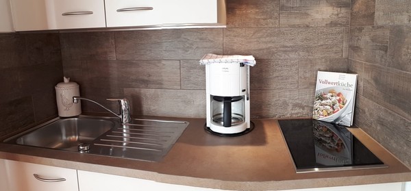 Photo of the kitchen Hofanger