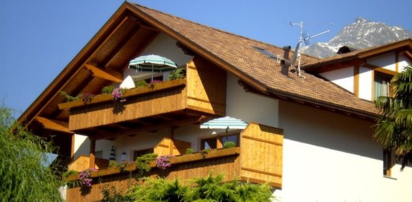 Photo exteriors Apartments Hofanger