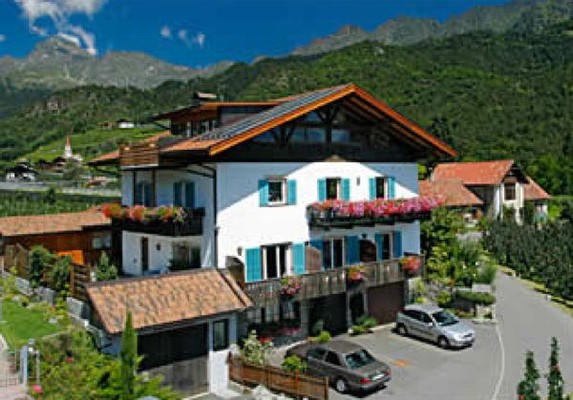 Photo exteriors Apartments Steinegg