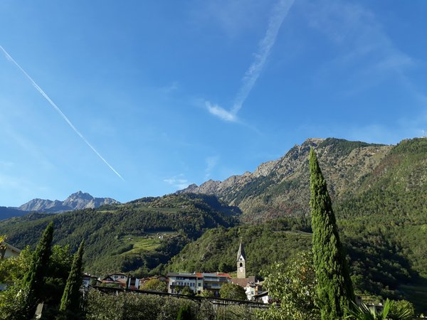 Gallery Merano e dintorni estate
