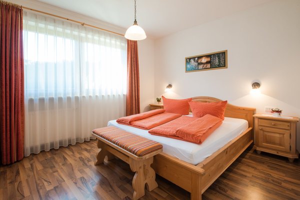 Foto della camera Appartamenti in agriturismo Törggelehof